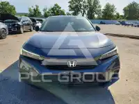 2022 Honda CIVIC photo