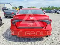 2022 Honda CIVIC photo