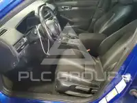2022 Honda CIVIC фото