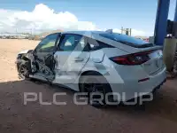 2022 Honda CIVIC фото