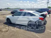 2022 Honda CIVIC photo