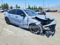 2022 Honda CIVIC photo