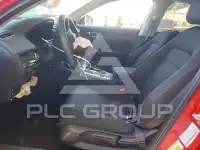 2022 Honda CIVIC фото