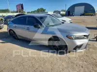 2022 Honda CIVIC фото