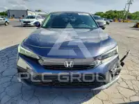 2022 Honda CIVIC фото