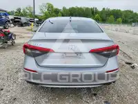 2022 Honda CIVIC фото