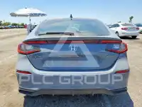 2022 Honda CIVIC photo