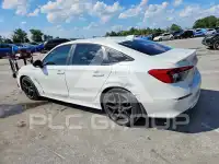 2022 Honda CIVIC фото