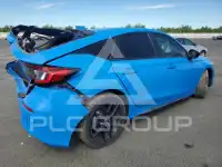 2022 Honda CIVIC фото