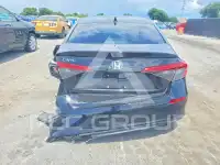 2022 Honda CIVIC фото