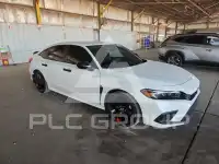 2022 Honda CIVIC фото