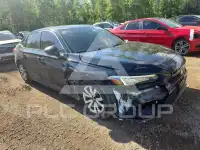 2022 Honda CIVIC фото