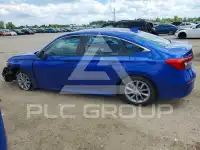 2022 Honda CIVIC photo