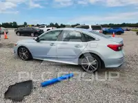 2022 Honda CIVIC фото