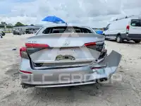 2022 Honda CIVIC фото