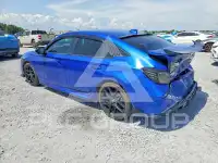 2022 Honda CIVIC фото