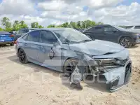 2022 Honda CIVIC фото