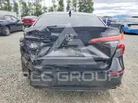 2022 Honda CIVIC photo