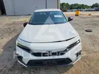 2022 Honda CIVIC фото