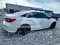 2022 Honda CIVIC photo