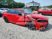 2022 Honda CIVIC photo