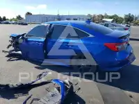 2022 Honda CIVIC фото