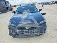 2022 Honda CIVIC фото