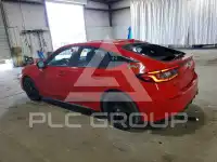 2022 Honda CIVIC фото