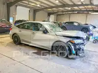 2022 Honda CIVIC photo
