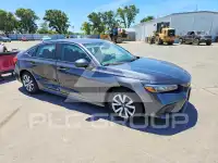 2022 Honda CIVIC фото