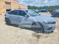 2022 Honda CIVIC фото