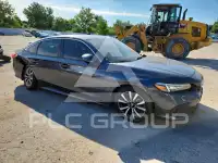 2022 Honda CIVIC photo