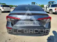 2022 Honda CIVIC photo