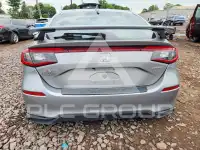 2022 Honda CIVIC фото