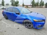 2022 Honda CIVIC фото