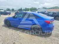 2022 Honda CIVIC фото
