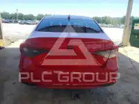 2022 Honda CIVIC фото