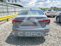 2022 Honda CIVIC фото