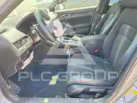 2022 Honda CIVIC фото