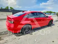 2022 Honda CIVIC фото