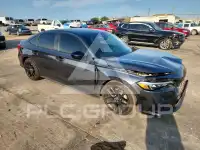 2022 Honda CIVIC фото
