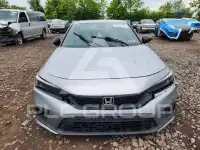 2022 Honda CIVIC фото