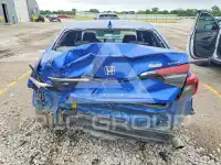 2022 Honda CIVIC photo