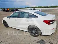2022 Honda CIVIC фото