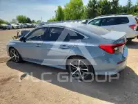 2022 Honda CIVIC фото