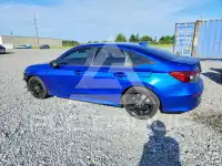 2022 Honda CIVIC photo