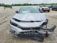 2022 Honda CIVIC фото