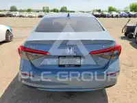 2022 Honda CIVIC фото
