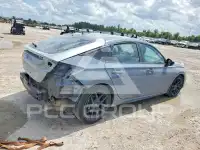 2022 Honda CIVIC фото