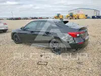 2022 Honda CIVIC фото